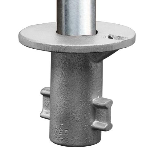 Doos Straatpot-C / 33,7 mm (10 stuks)